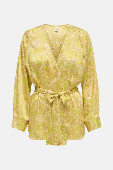 Gilet Jaune - ONLY®