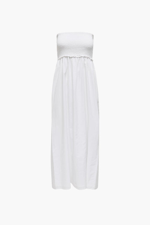 Robe  Blanc - ONLY®