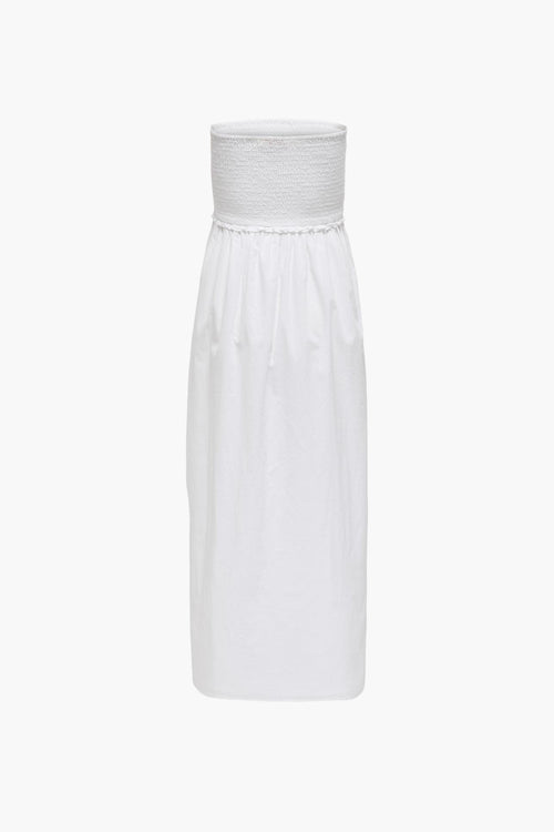 Robe  Blanc - ONLY®
