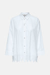 ONLGRACES TULUM LS EMB SHIRT WVN