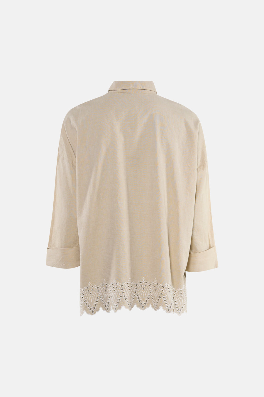 Chemisier - beige