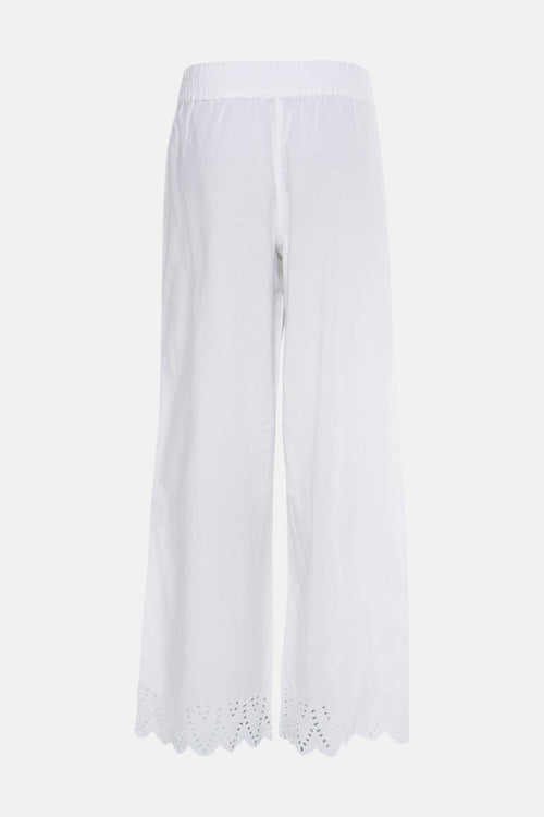 Broek Wit - ONLY®