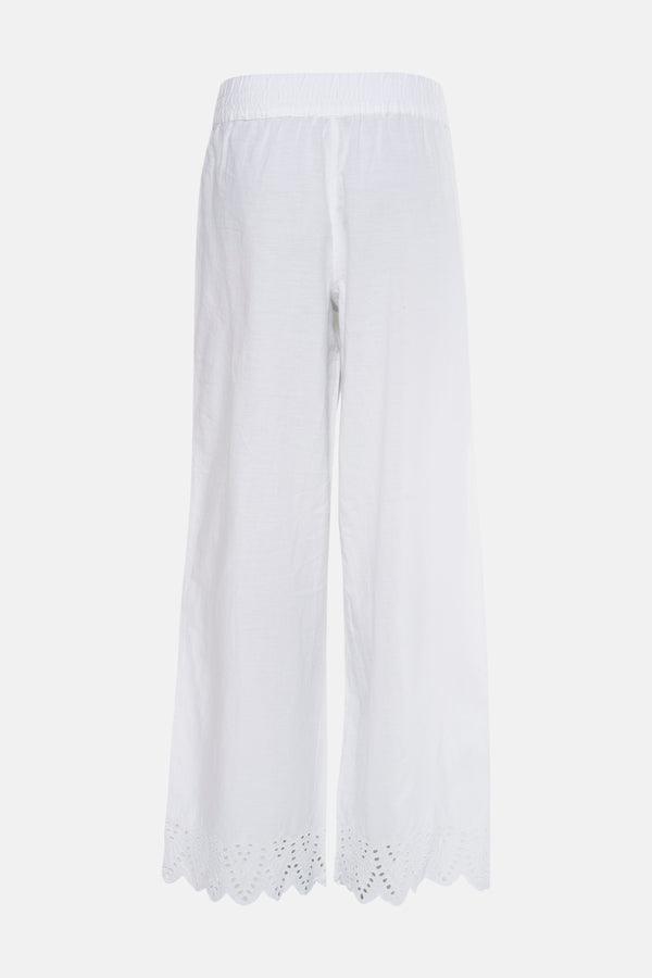 Pantalon Blanc - ONLY®