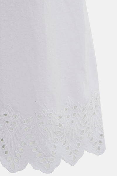Broek Wit - ONLY®