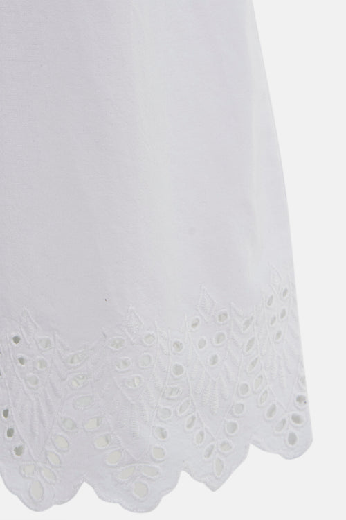 Broek Wit - ONLY®