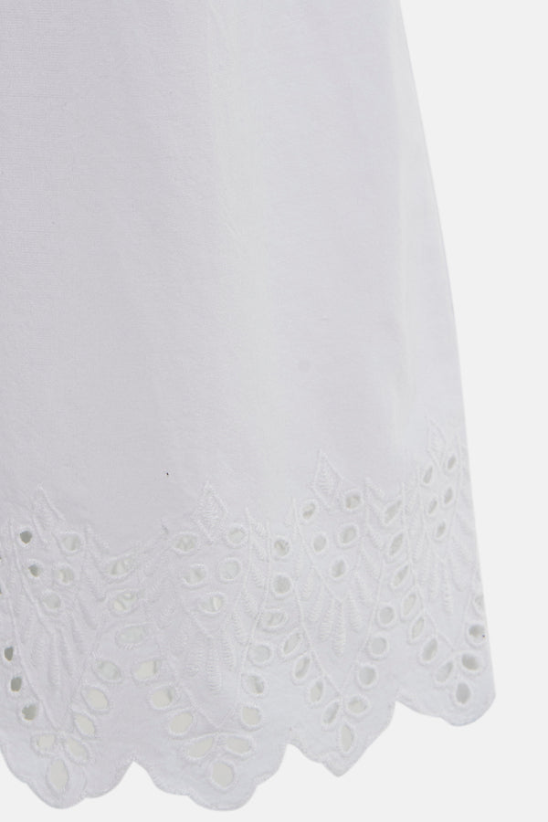 Pantalon Blanc - ONLY®