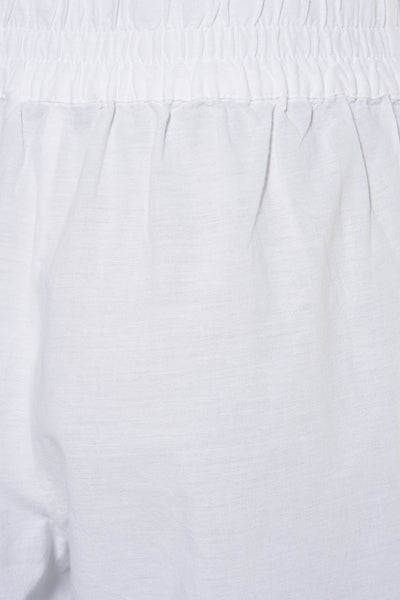 Broek Wit - ONLY®