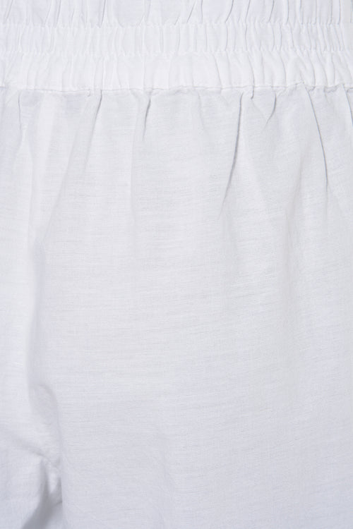 Broek Wit - ONLY®