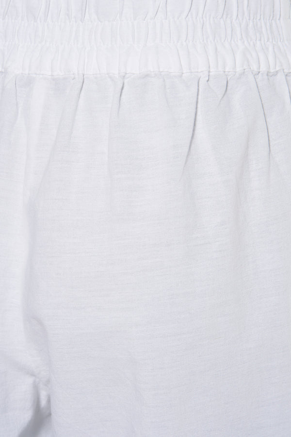 Pantalon Blanc - ONLY®