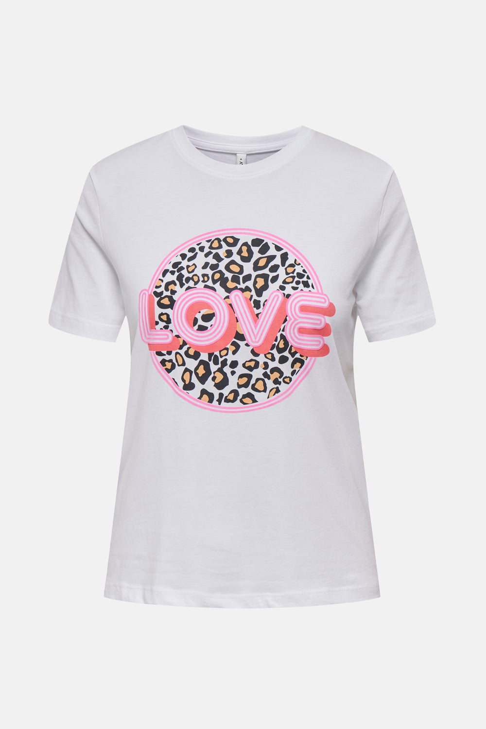 T-shirt (manches courtes) Blanc - ONLY®
