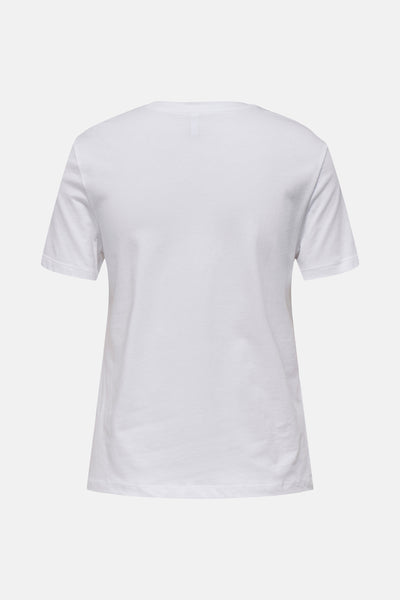 T-shirt (manches courtes) Blanc - ONLY®