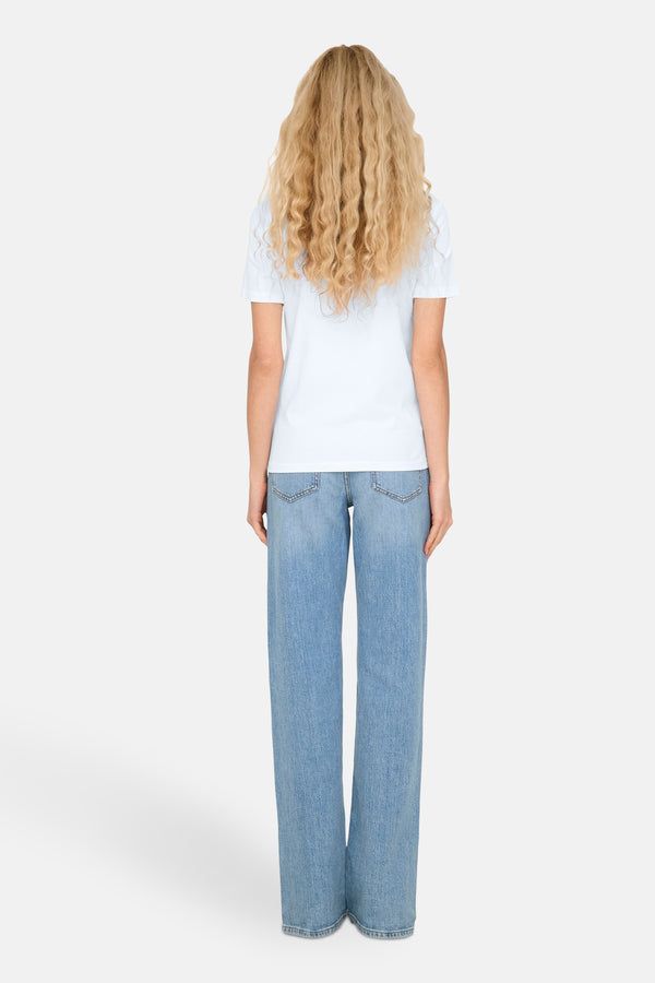 T-shirt (manches courtes) Blanc - ONLY®