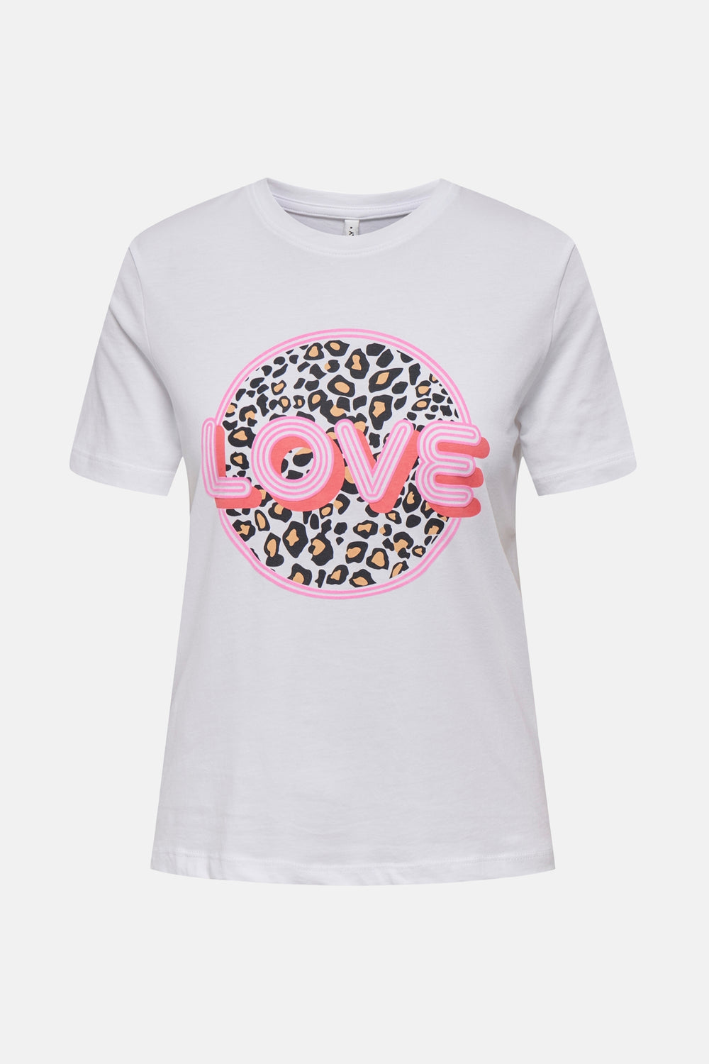 T-shirt (manches courtes) Blanc - ONLY®