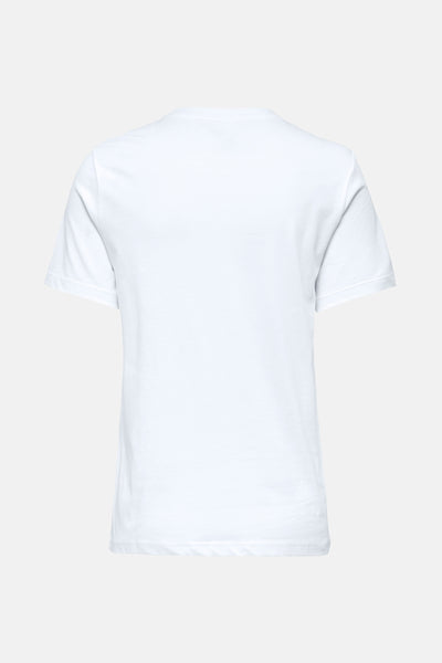 T-shirt (manches courtes) Blanc - ONLY®