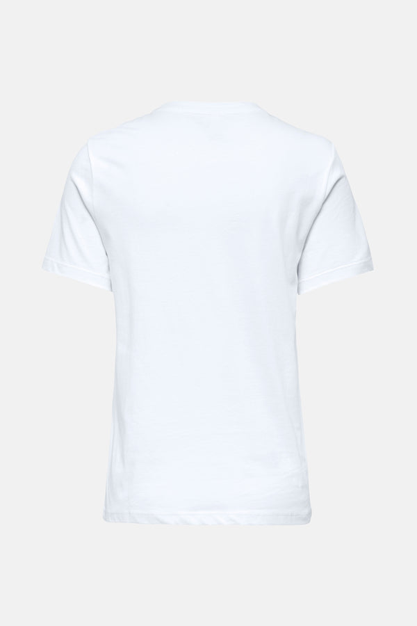 T-shirt (manches courtes) Blanc - ONLY®