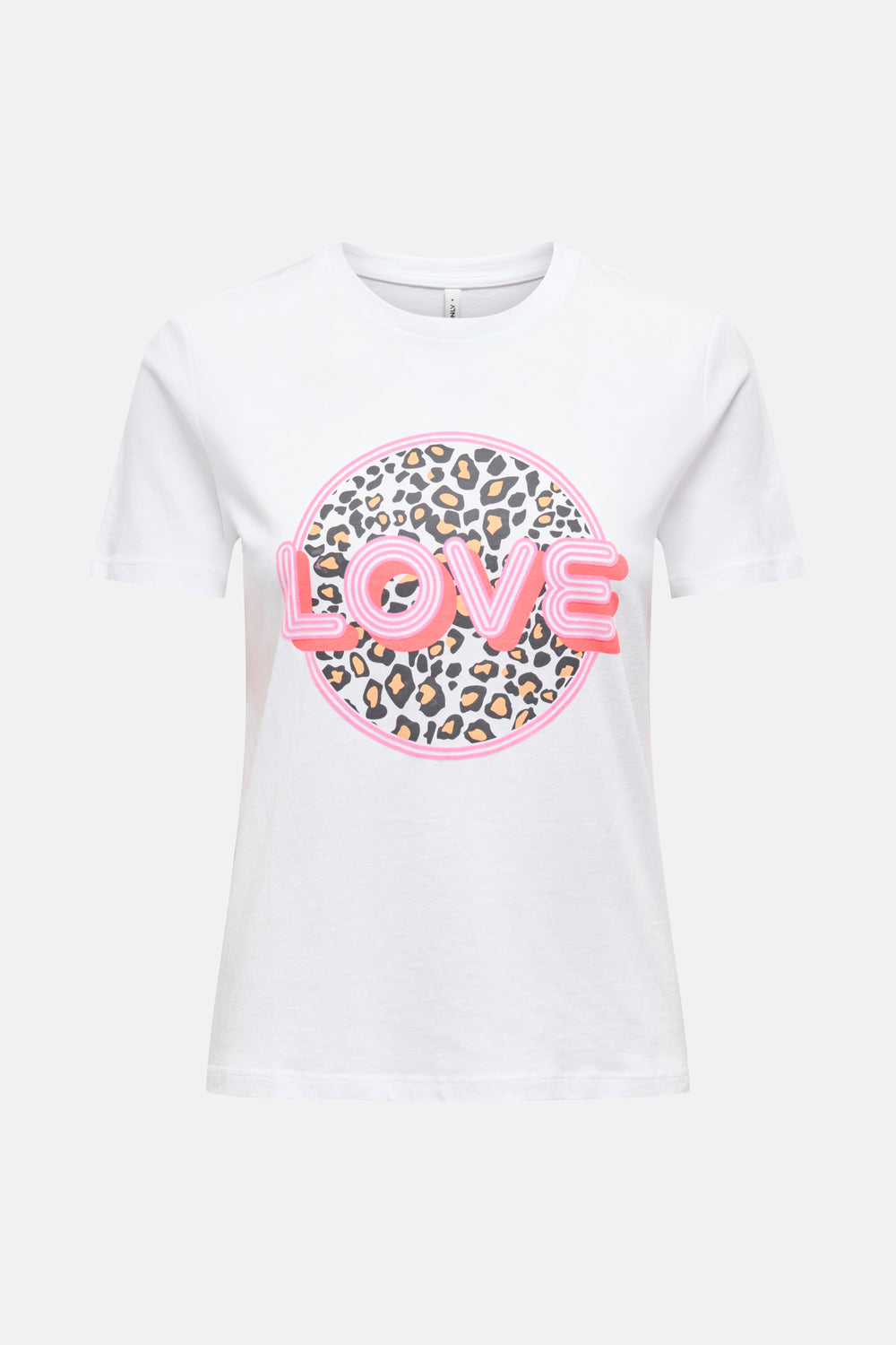 T-shirt (manches courtes) Blanc - ONLY®