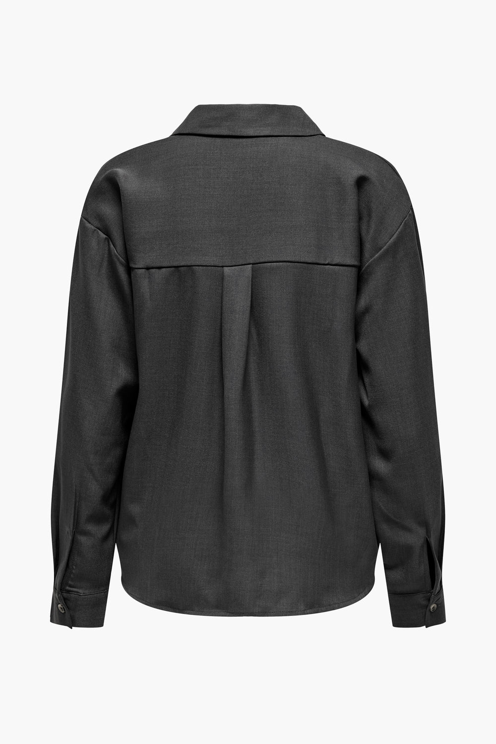 Chemisier (manches longues) Gris - JDY