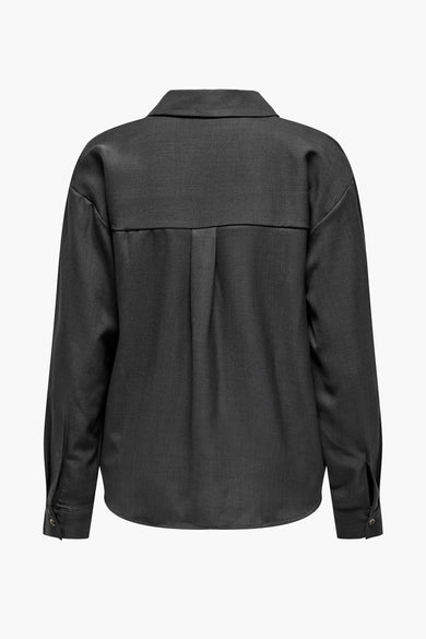 JDYNINA L/S SHIRT WVN DIA