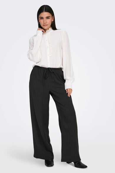 Pantalon Gris - JDY
