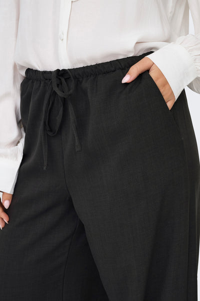 Pantalon Gris - JDY