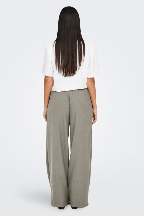 Pantalon Beige - JDY