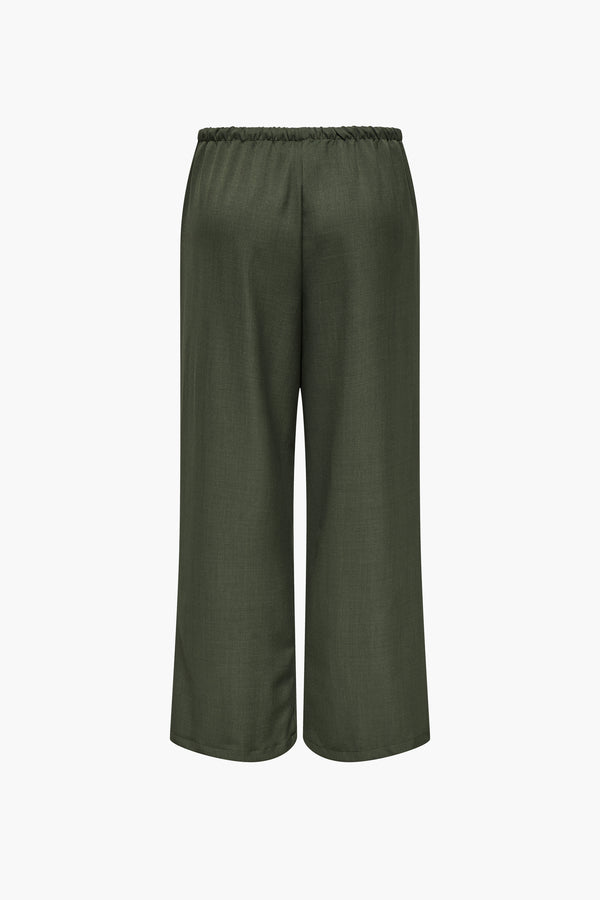 Pantalon Gris - JDY
