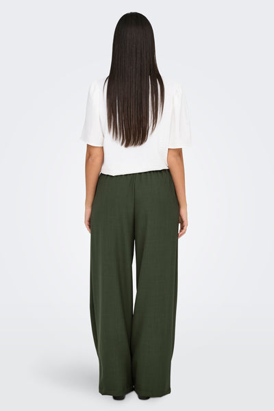 Pantalon Gris - JDY