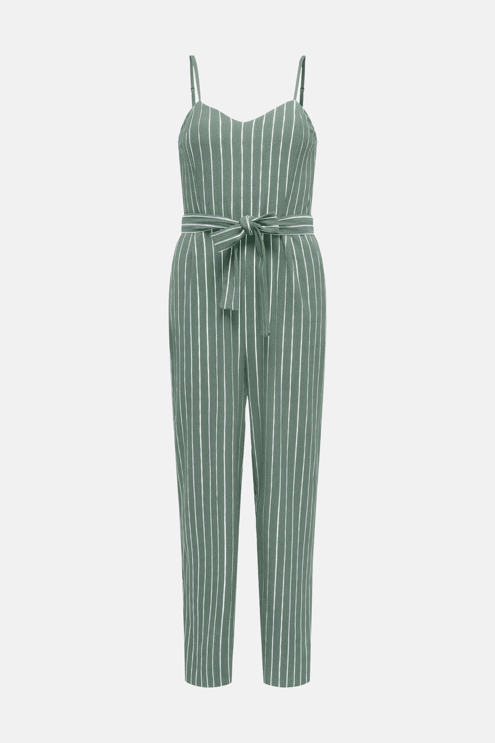 Jumpsuit Groen - ONLY®