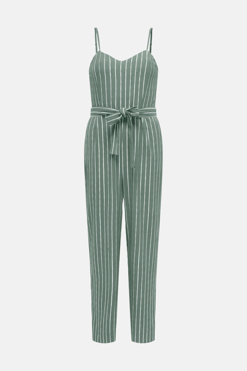 Jumpsuit Groen - ONLY®