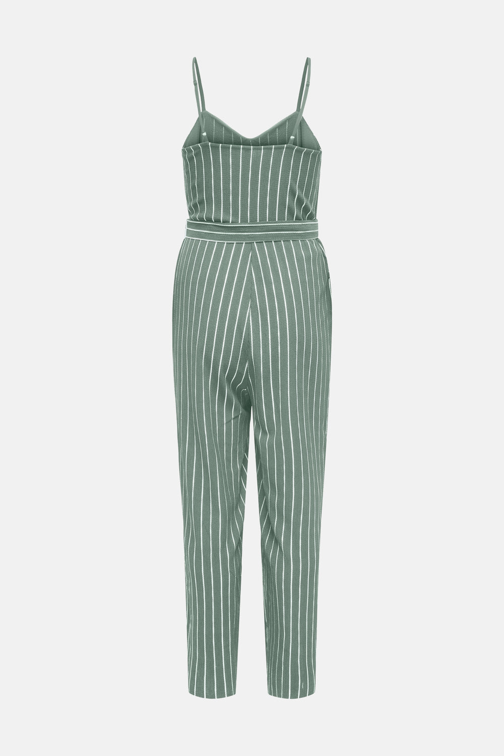 Jumpsuit Groen - ONLY®