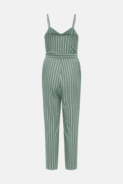 Jumpsuit Groen - ONLY®