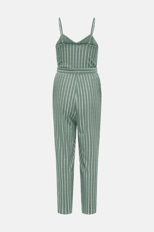 Jumpsuit Groen - ONLY®
