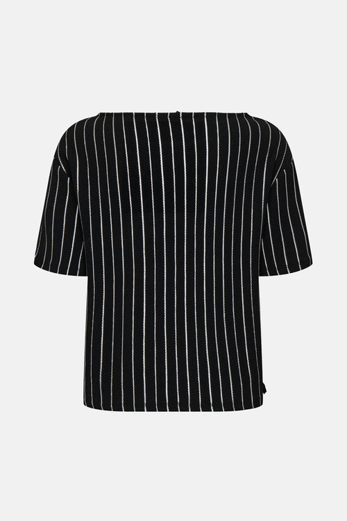 Chemisier (manches courtes) Noir - ONLY®