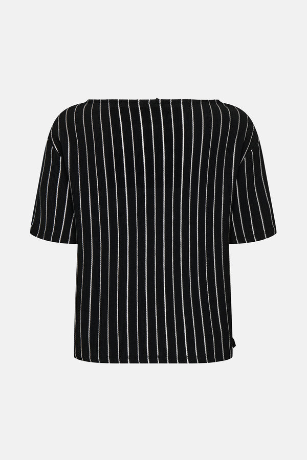 Chemisier (manches courtes) Noir - ONLY®