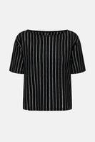 Chemisier (manches courtes) Noir - ONLY®