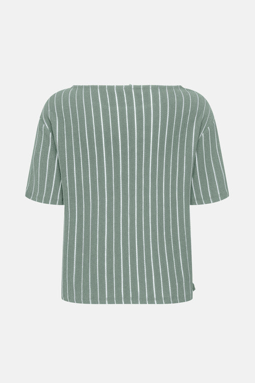 Chemisier (manches courtes) Vert - ONLY®