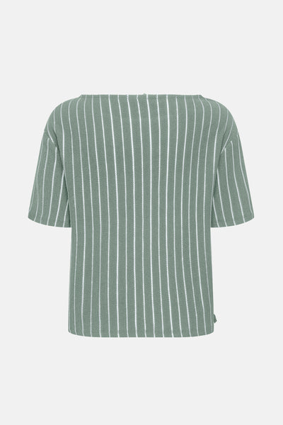 Chemisier (manches courtes) Vert - ONLY®