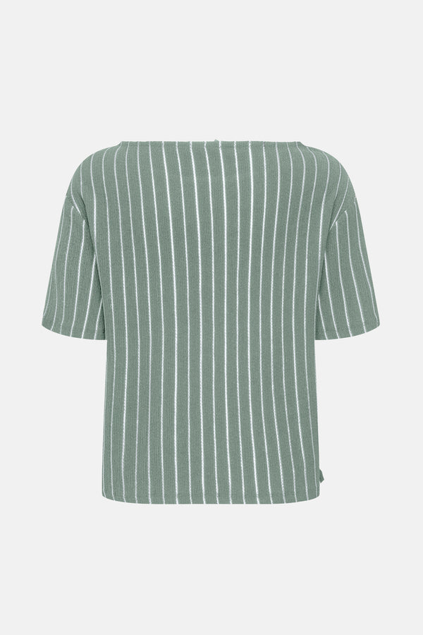 Chemisier (manches courtes) Vert - ONLY®