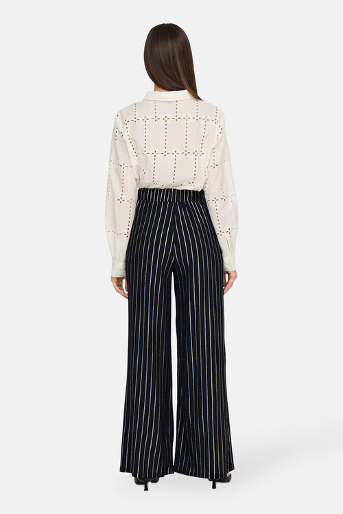 Pantalon Noir - ONLY®