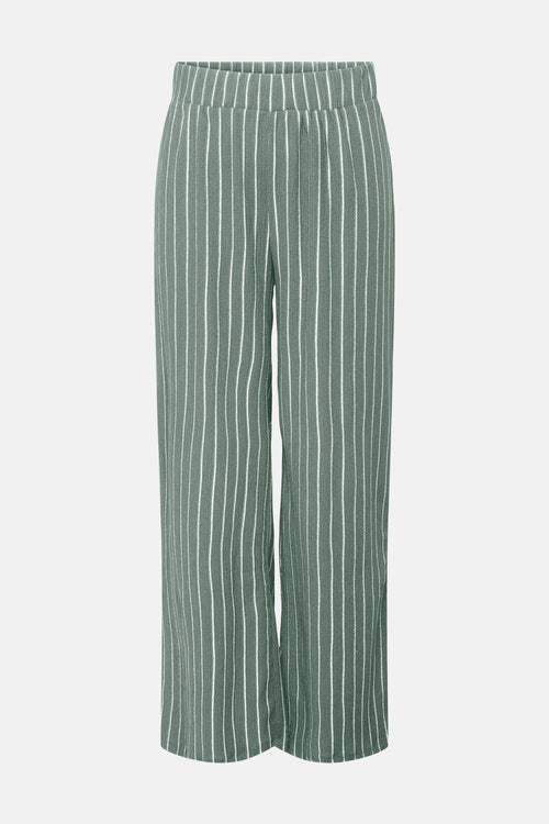 Broek Groen - ONLY®