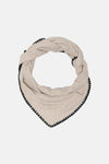 Foulard beige - ONLY®
