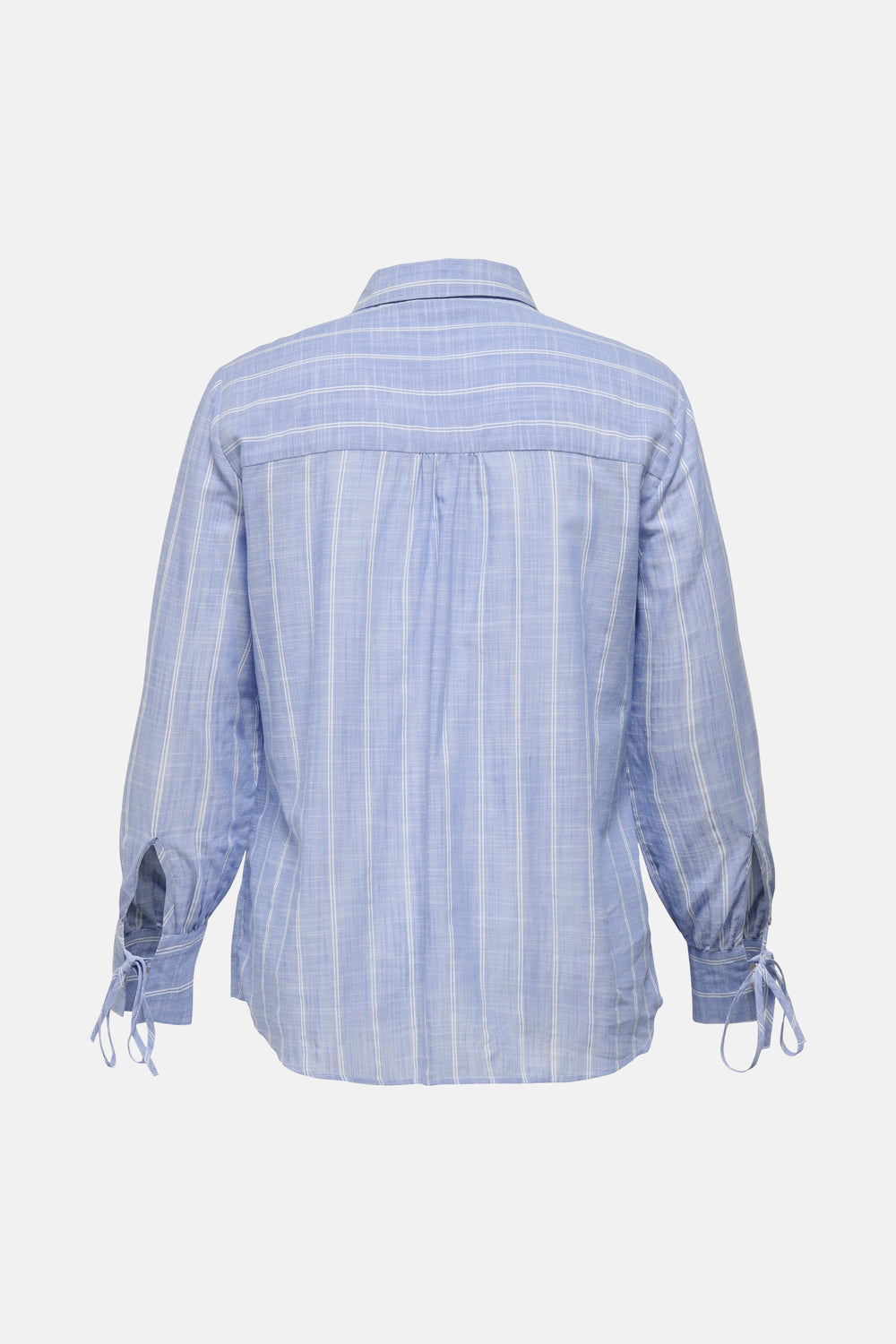 Chemisier (manches longues) Bleu - CARMAKOMA