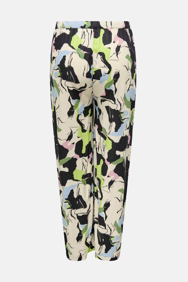 Colorbroek Multicolor - CARMAKOMA