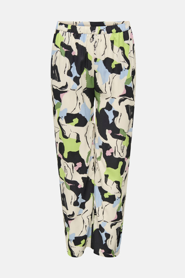 Colorbroek Multicolor - CARMAKOMA