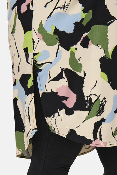 Robe  Multicolore - CARMAKOMA