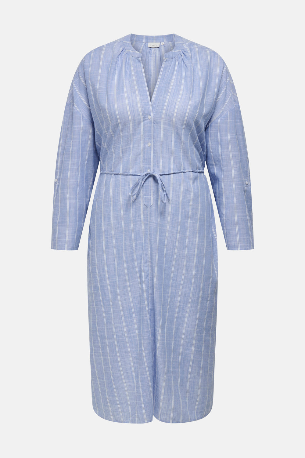 Robe  Bleu - CARMAKOMA