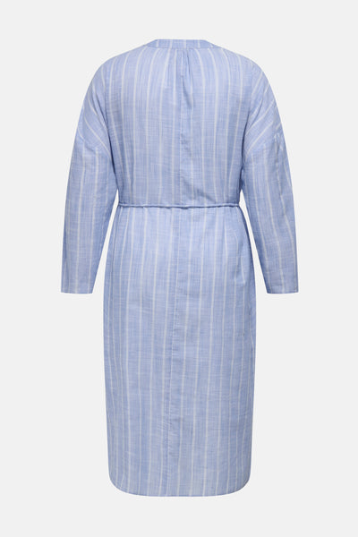 Robe  Bleu - CARMAKOMA