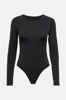 ONLFRIDA SUPERSOFT L/S CREW NECK BODY AC