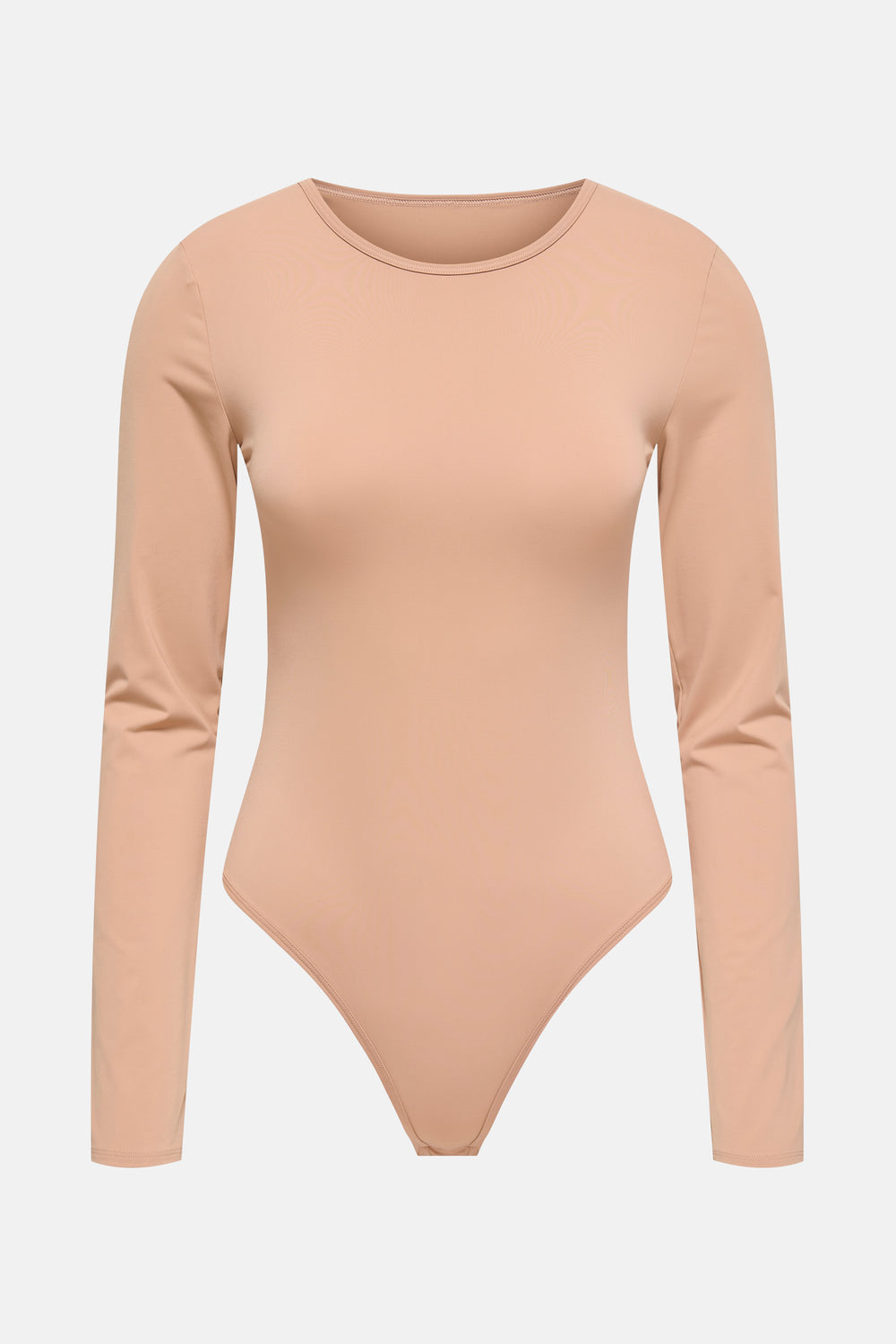 ONLFRIDA SUPERSOFT L/S CREW NECK BODY AC