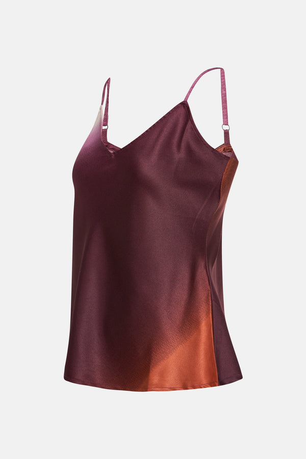 Chemisier (sans manches) Rouge - ONLY®